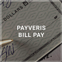 Online Bill Pay and Services