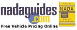 Nadaguides Vehicle Pricing Online