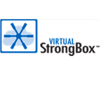 Virtual Strongbox online safety deposit box