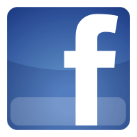 Facebook logo linking to the Newrizons Federal Credit Union Facebook page